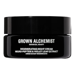 Regenerating Night Cream image